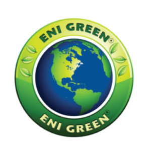 Enigreen logo